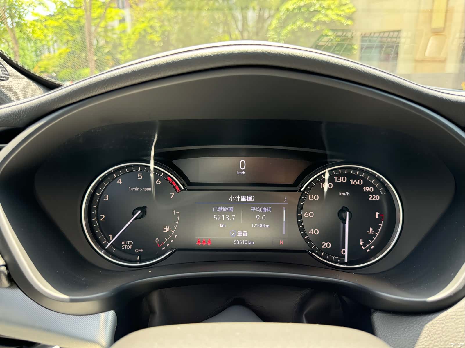 Cadillac XT4, 2021 12