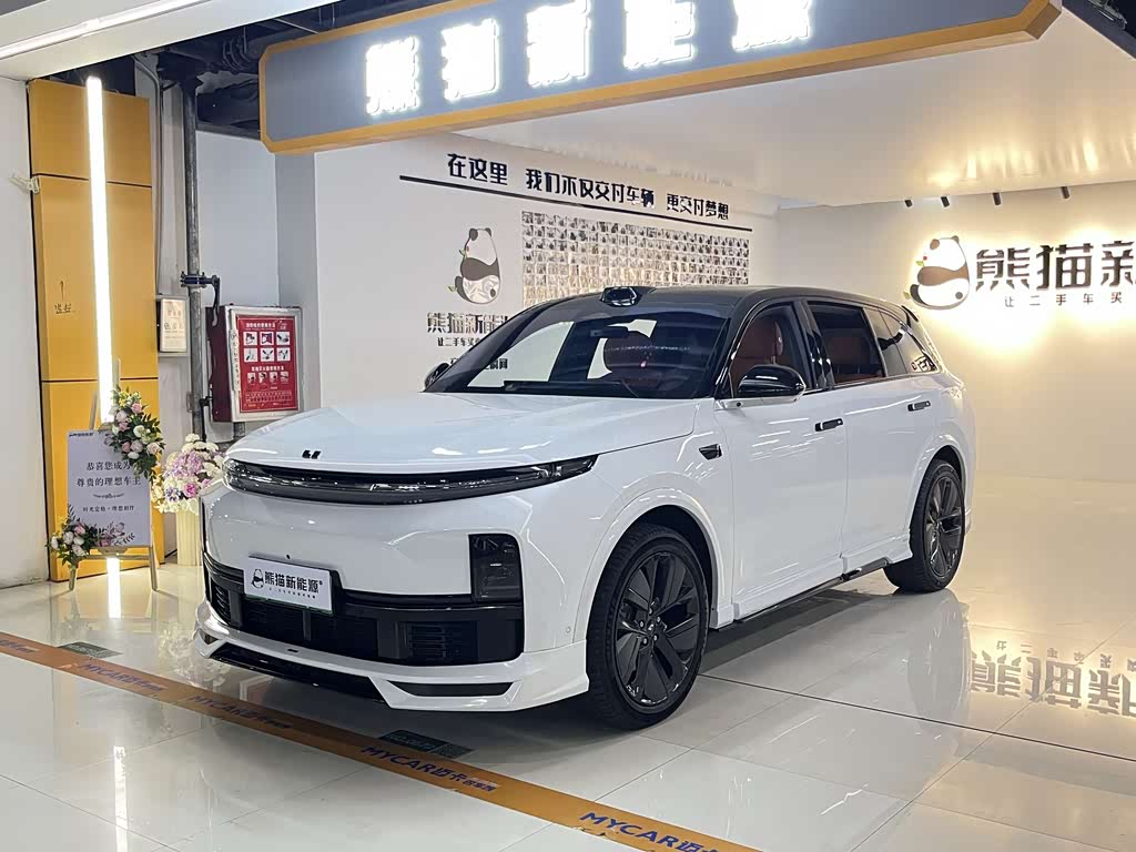 Li Auto L7