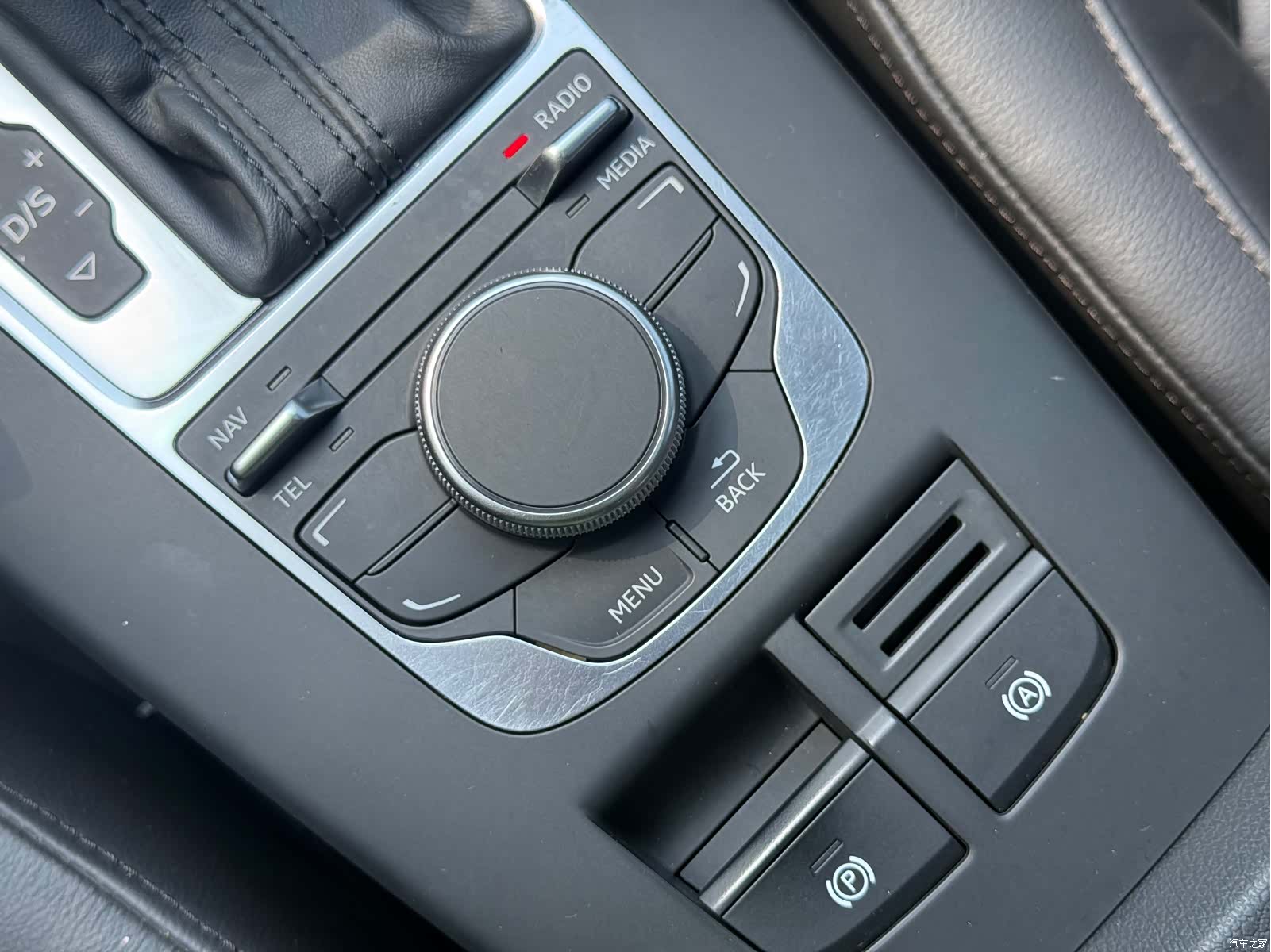 Audi A3, 2016 12
