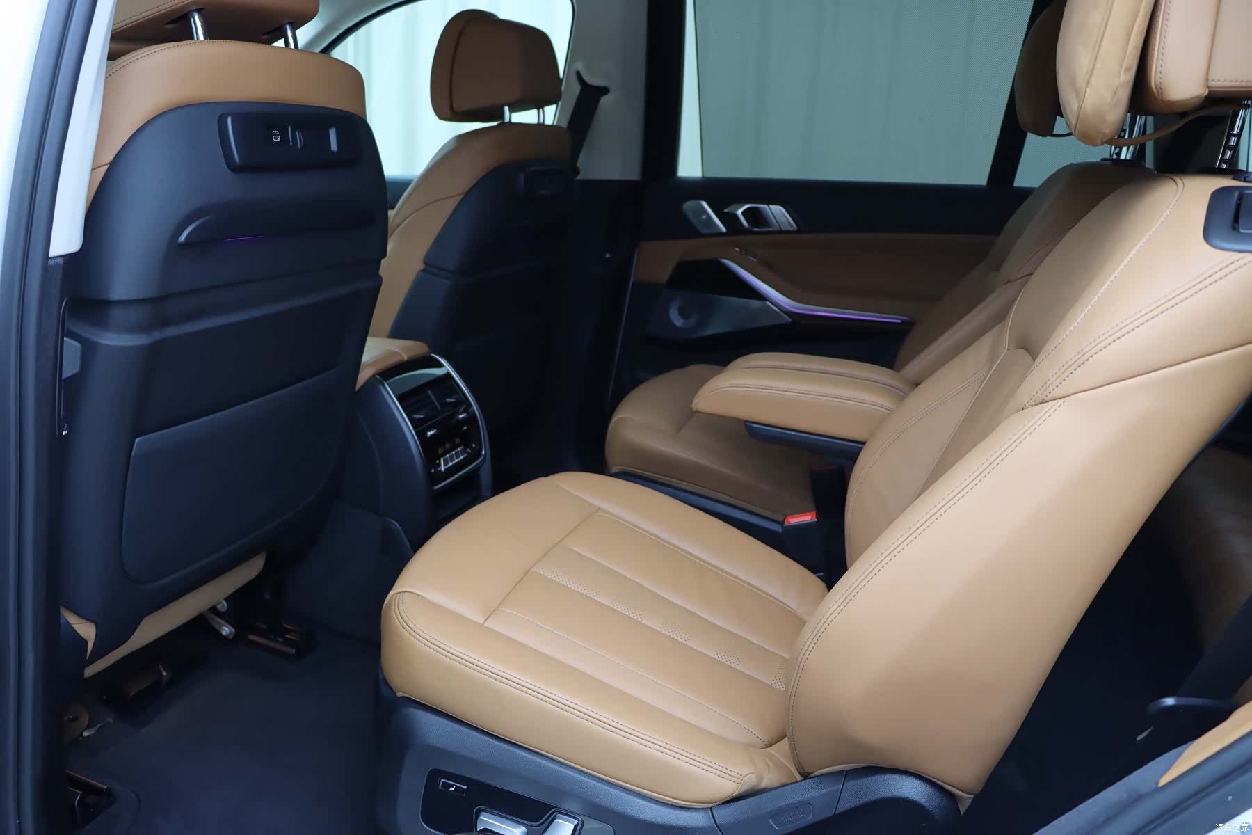 BMW X7, 2020 15
