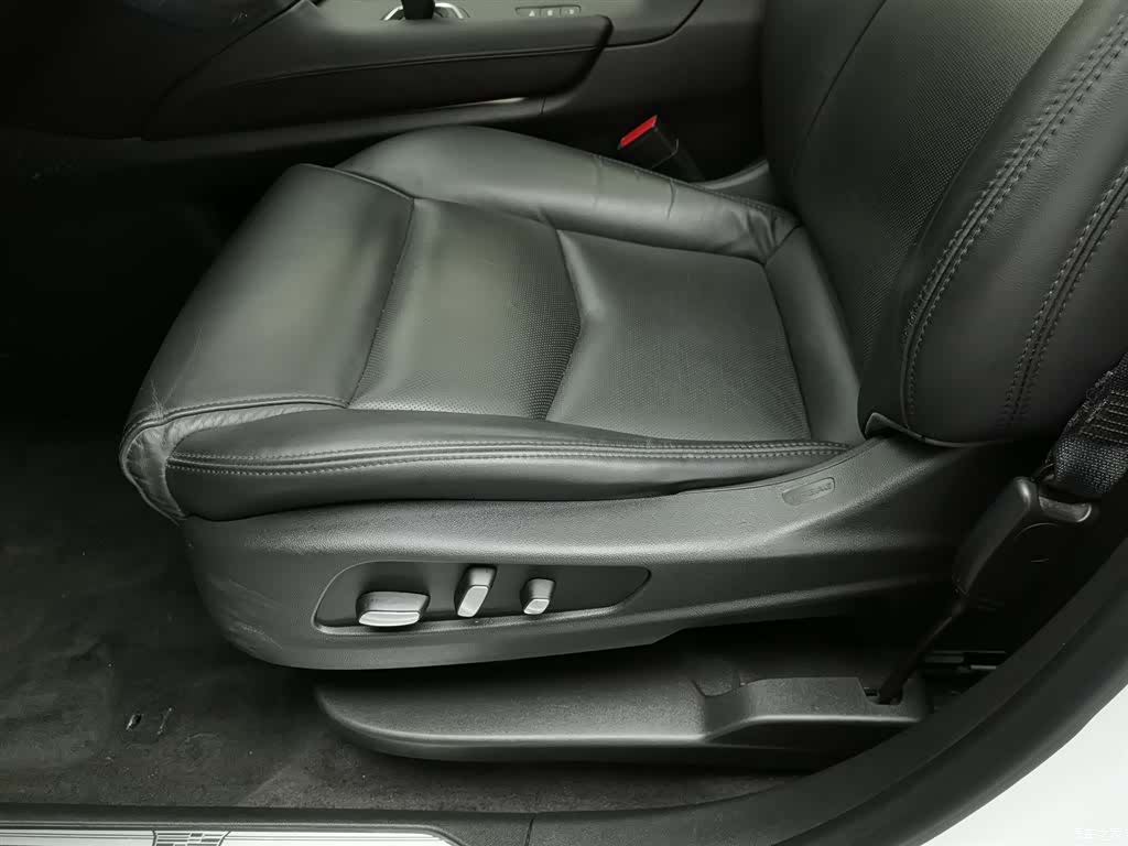 Cadillac XT5, 2018 20