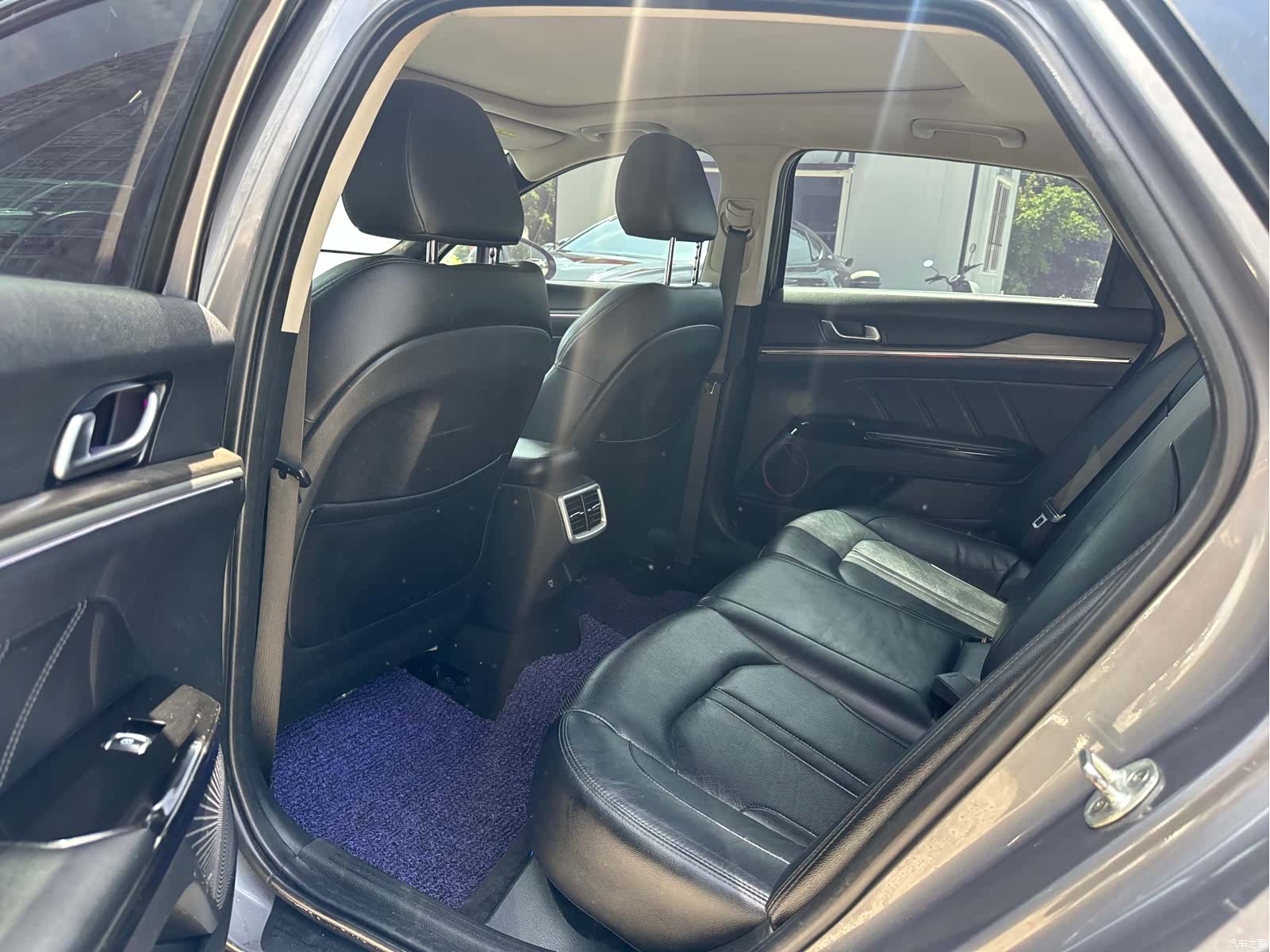 Kia K5, 2020 6