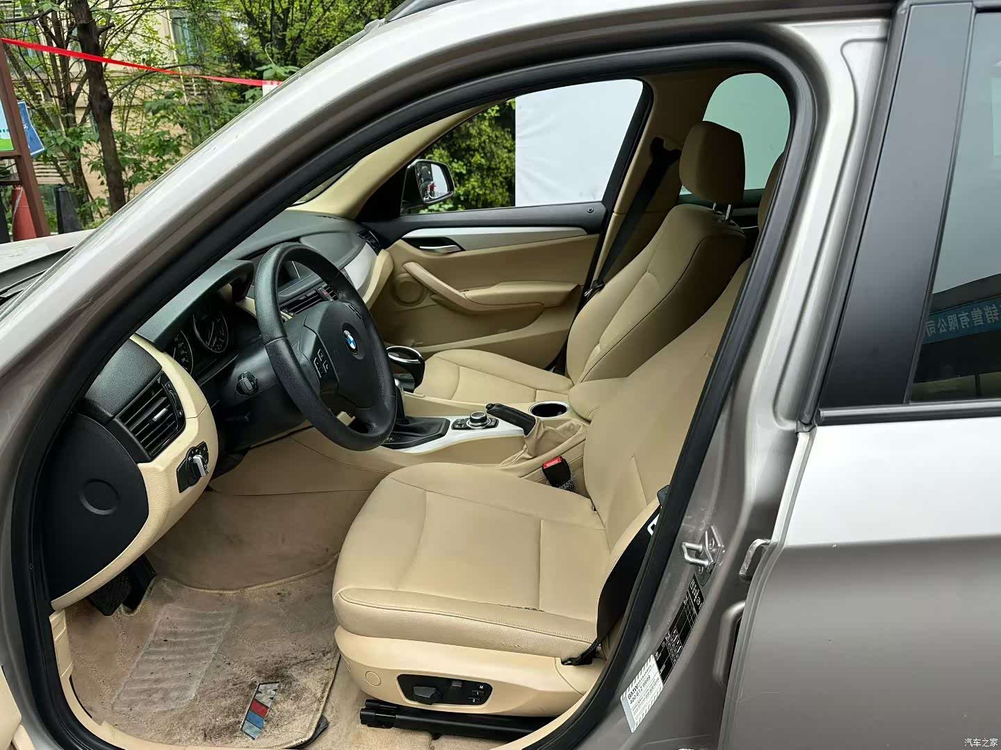 BMW X1, 2014 4