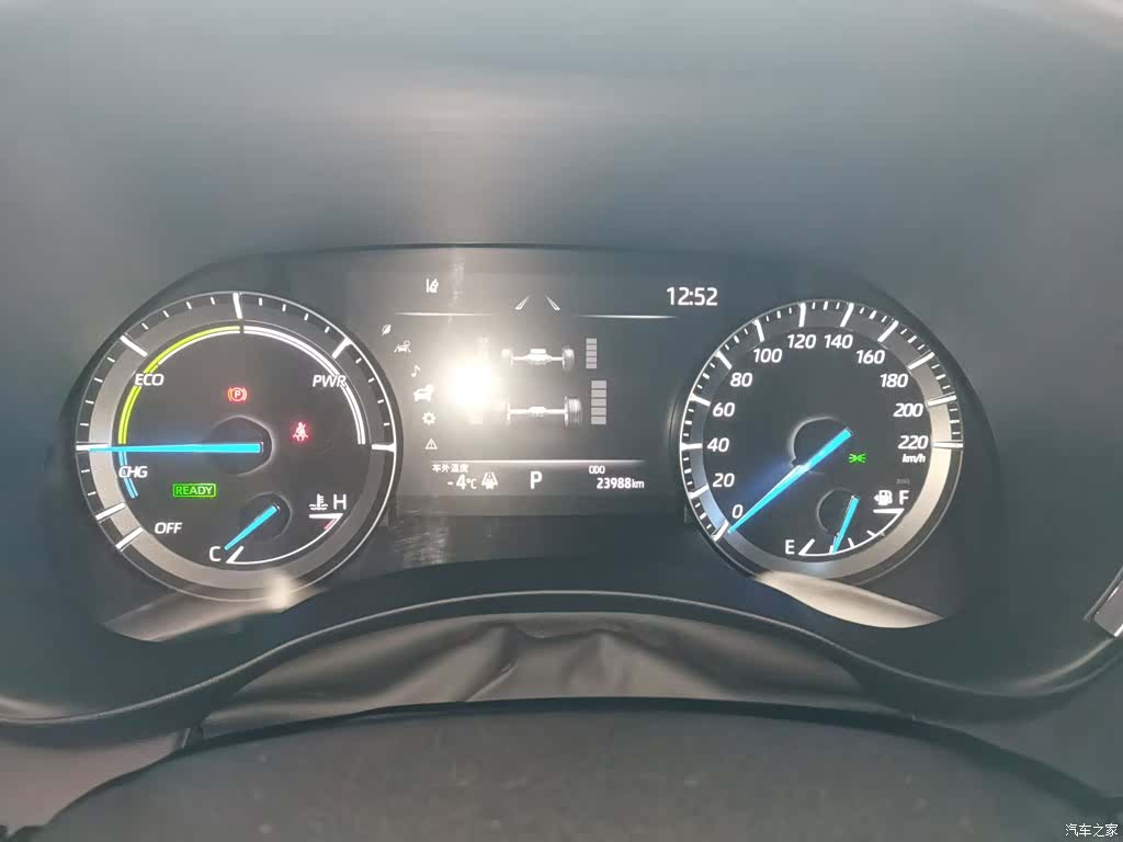 Toyota Highlander, 2024 9