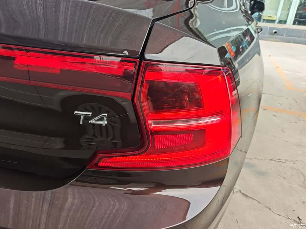 Volvo S90, 2018 8