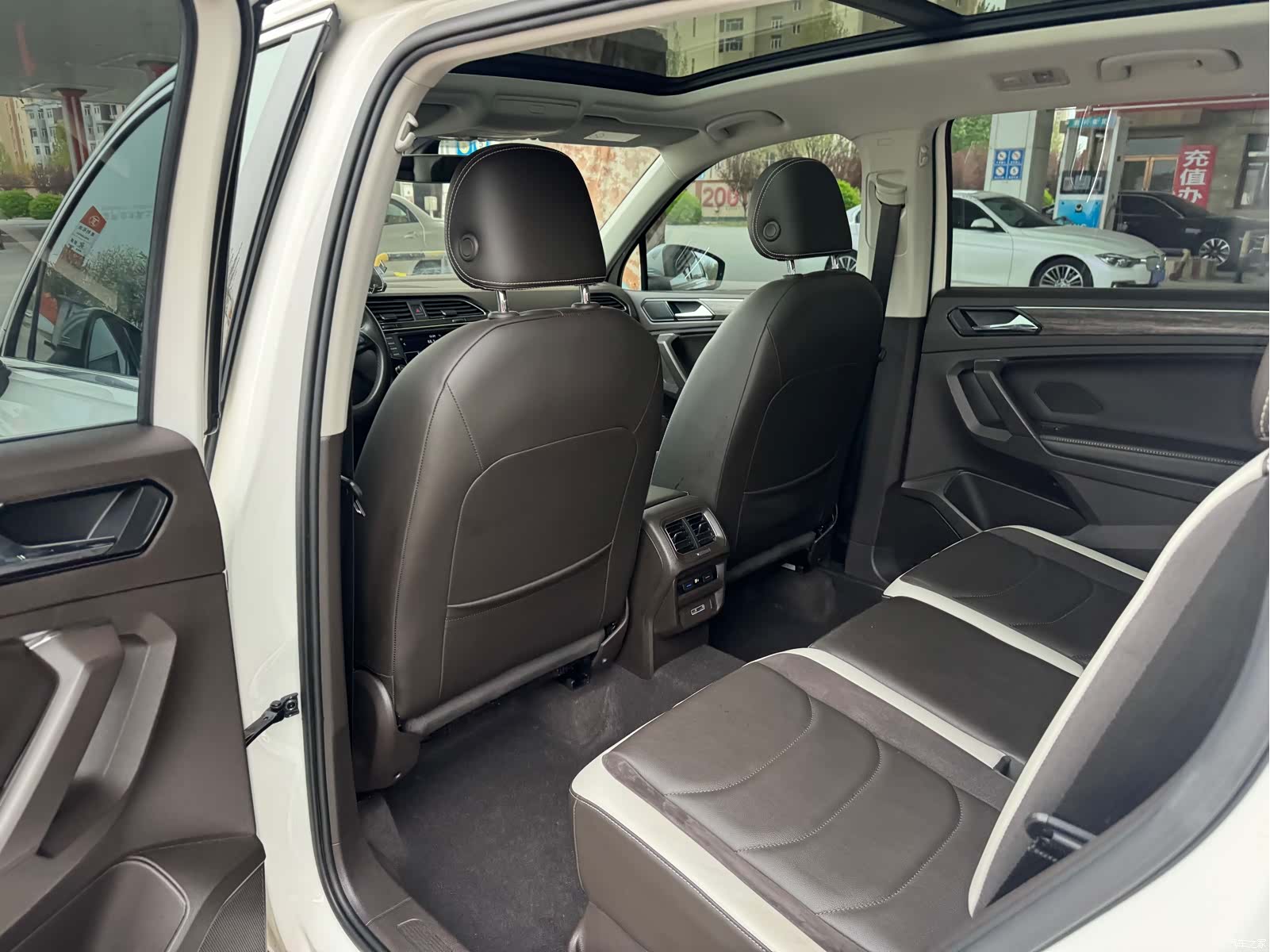 Volkswagen Tiguan L, 2017 9