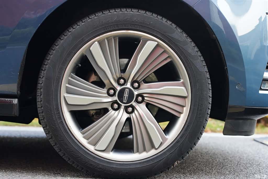 Lincoln Navigator, 2019 26
