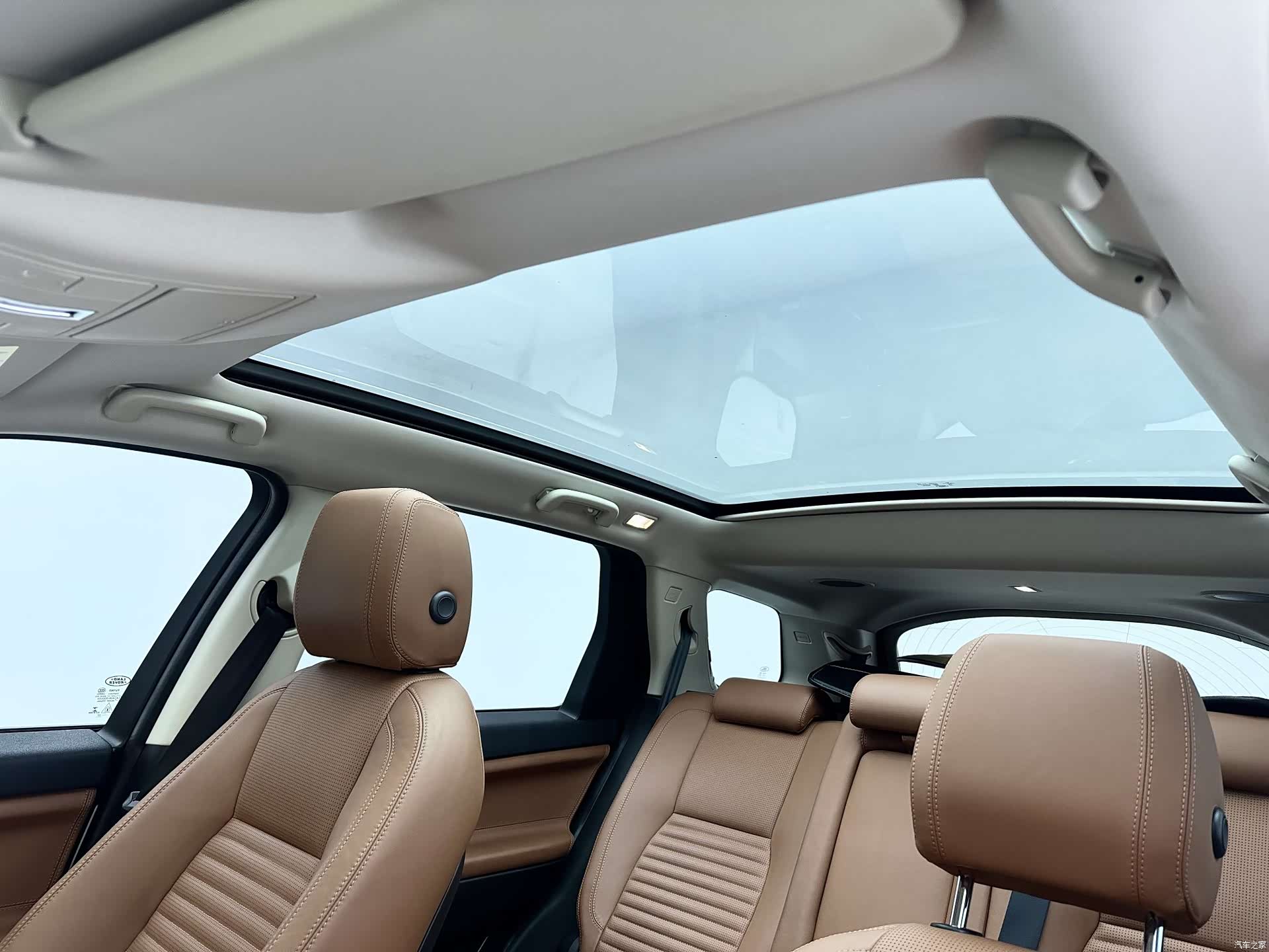 Land Rover Discovery, 2017 8