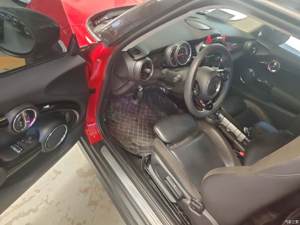 Mini Cooper, 2020 16