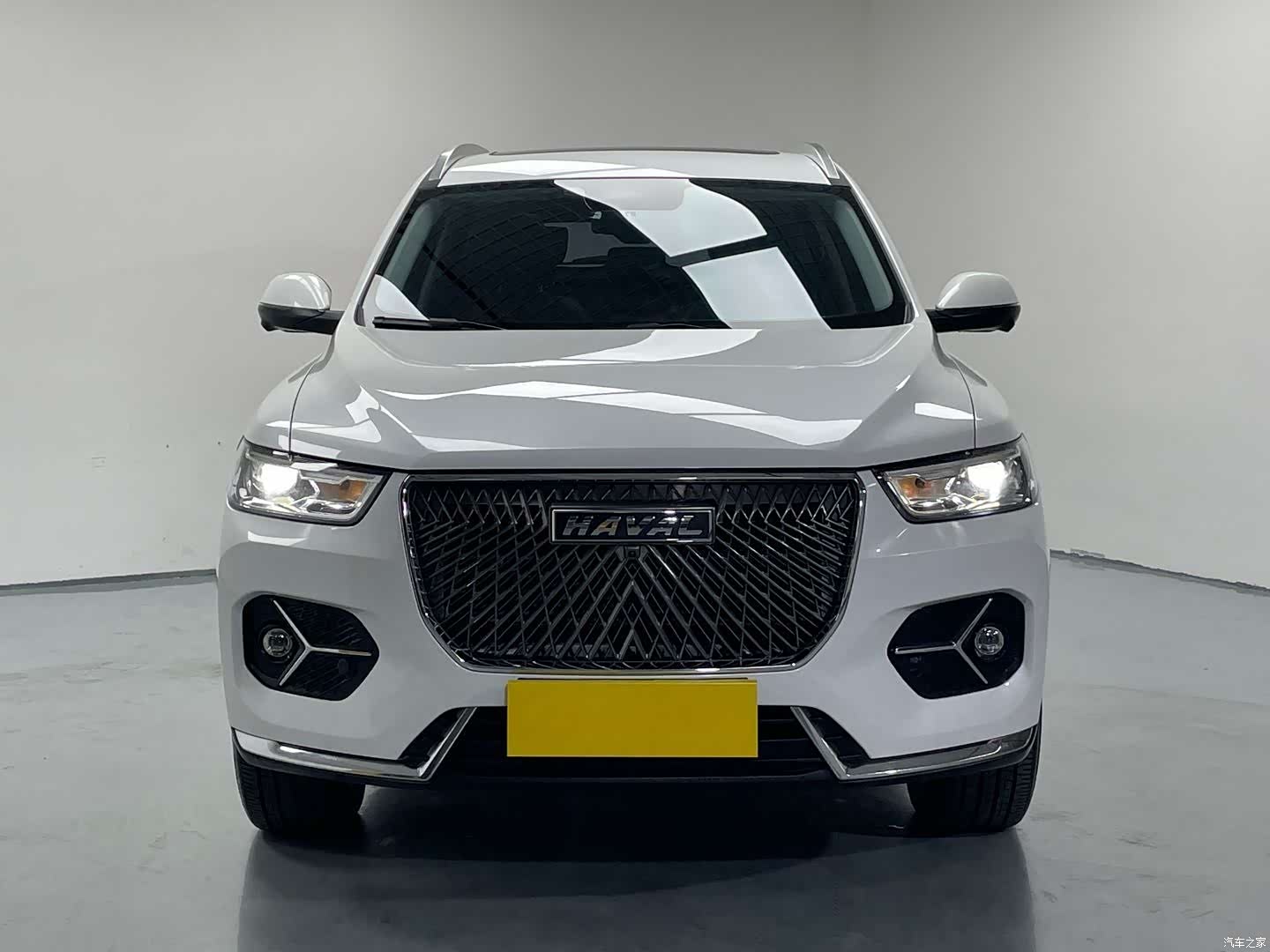 Haval H6, 2021 2