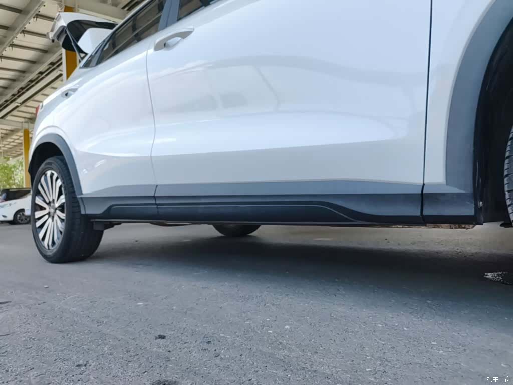 Changan X5, 2022 21