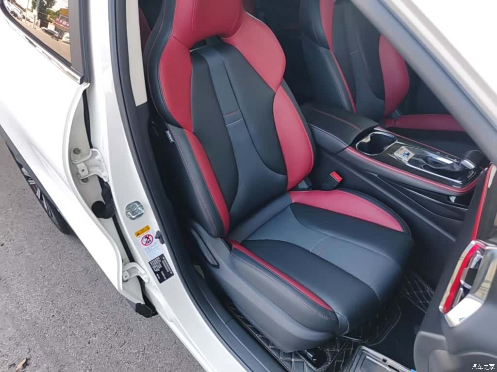 Changan X5, 2022 25