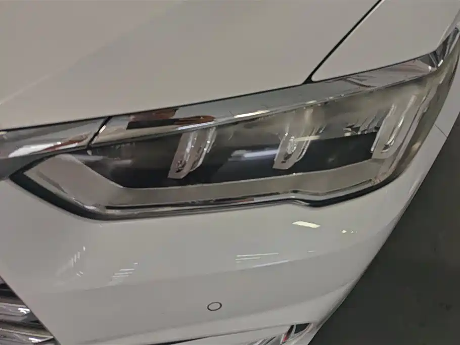 BYD Song Pro