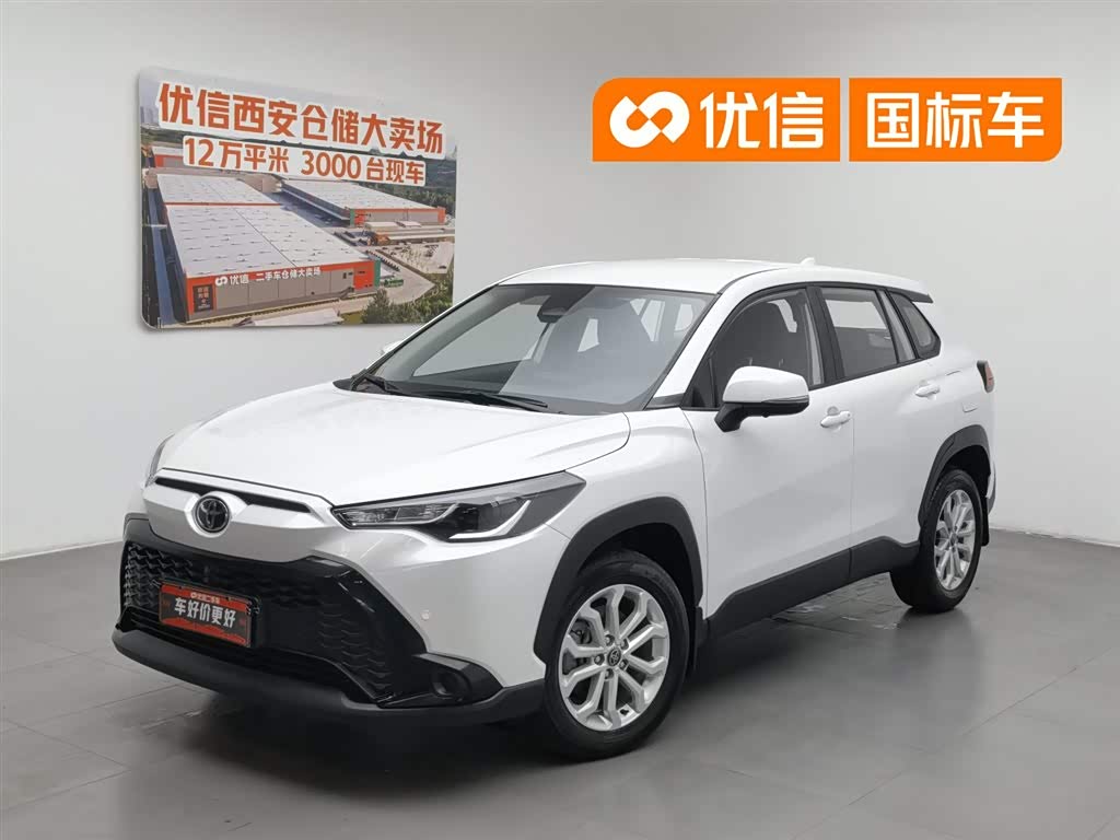 Toyota Frontlander