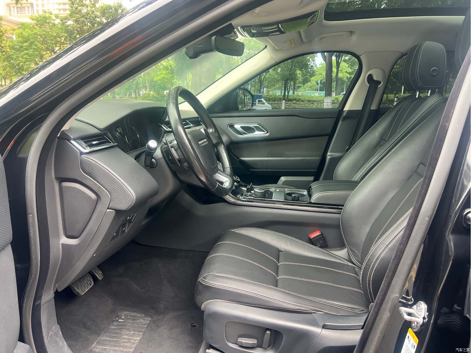 Land Rover Range Rover, 2018 9