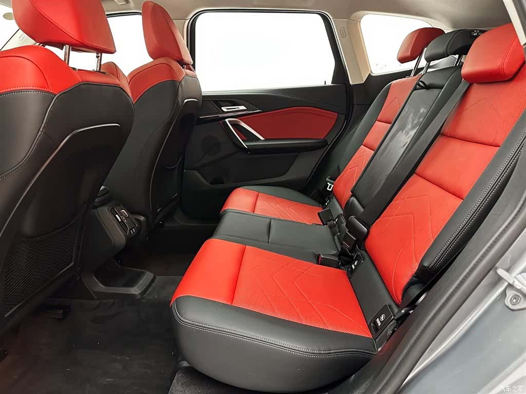 BMW X1, 2023 22