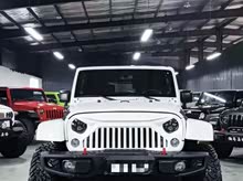 ������ 2013�� 3.6L Sahara ���Ű�
