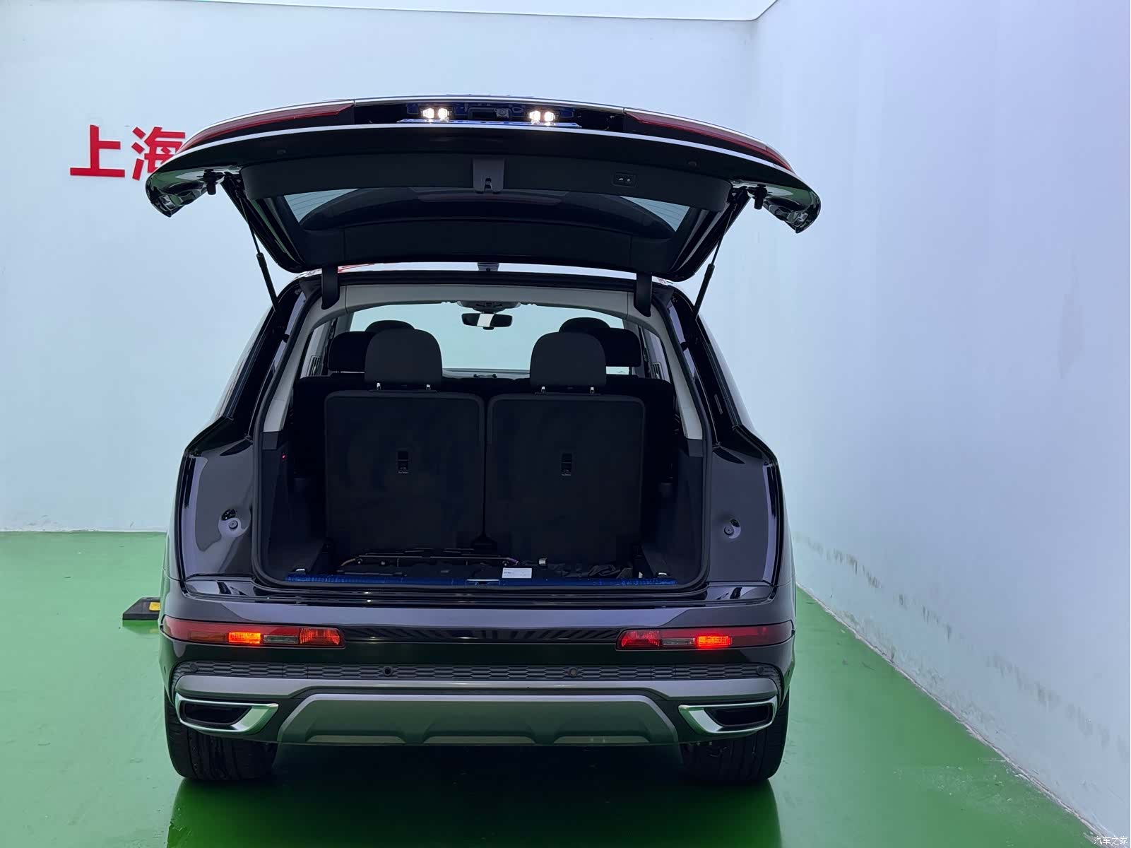 Audi Q7, 2020 35