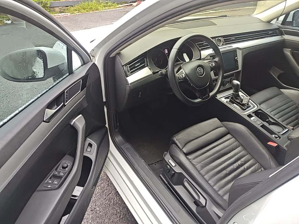 Volkswagen Variant, 2018 23