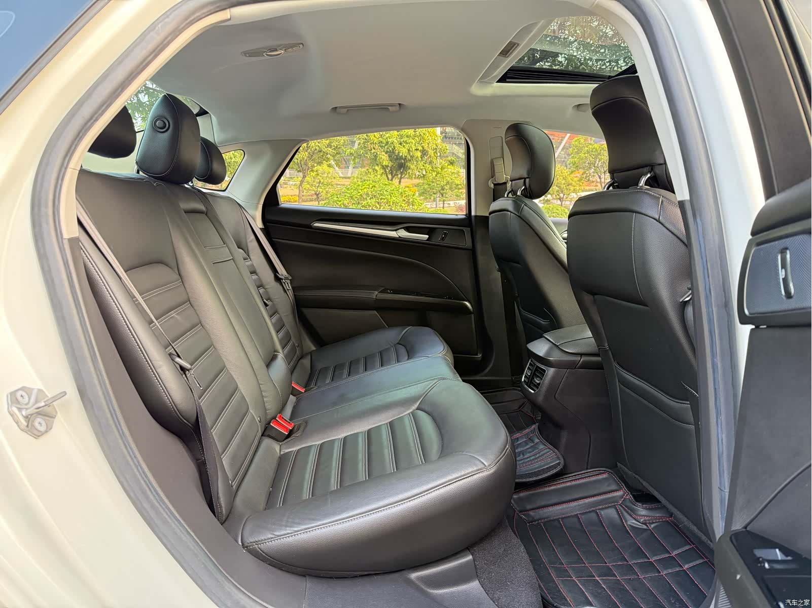 Ford Mondeo, 2016 26