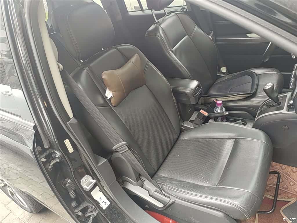 Jeep Compass, 2014 25