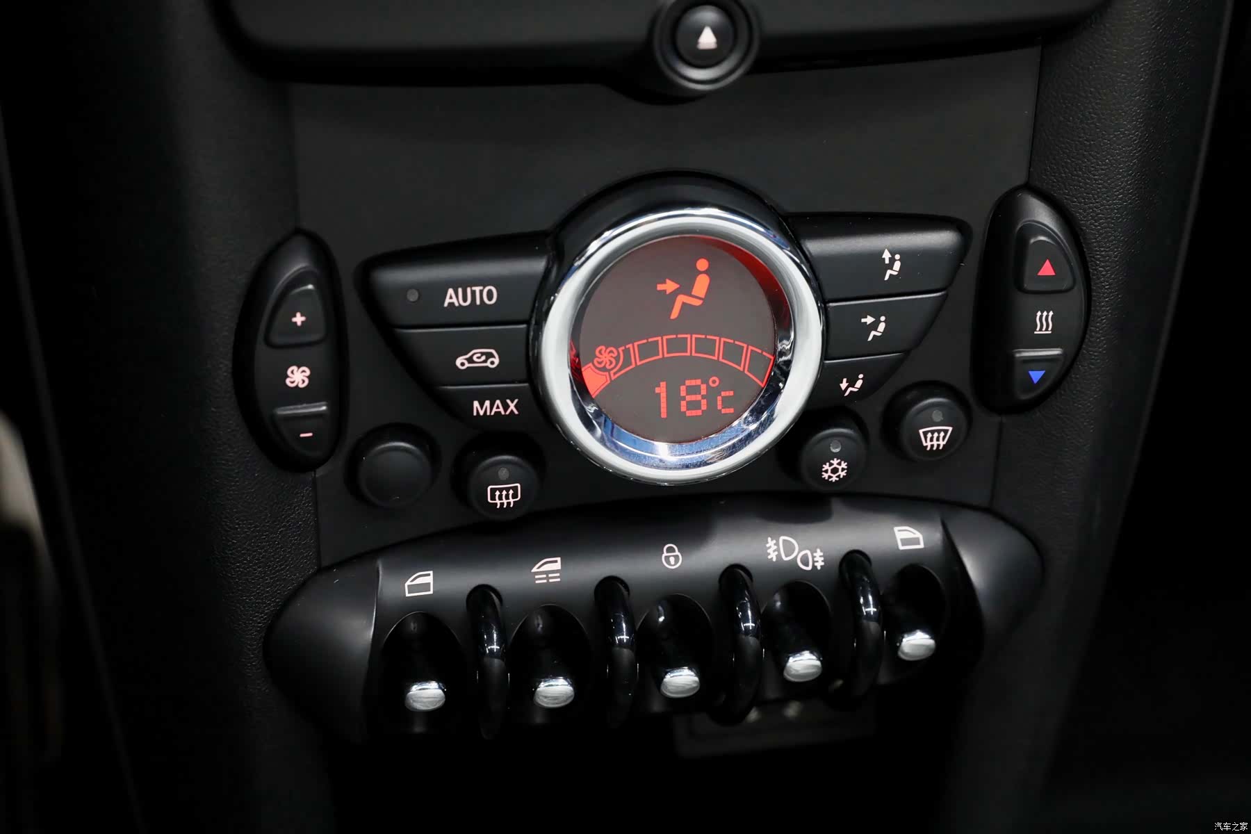Mini Cooper, 2011 16