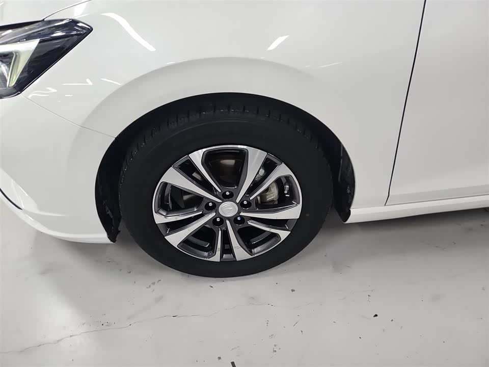 Changan Yidong Changan Yidong