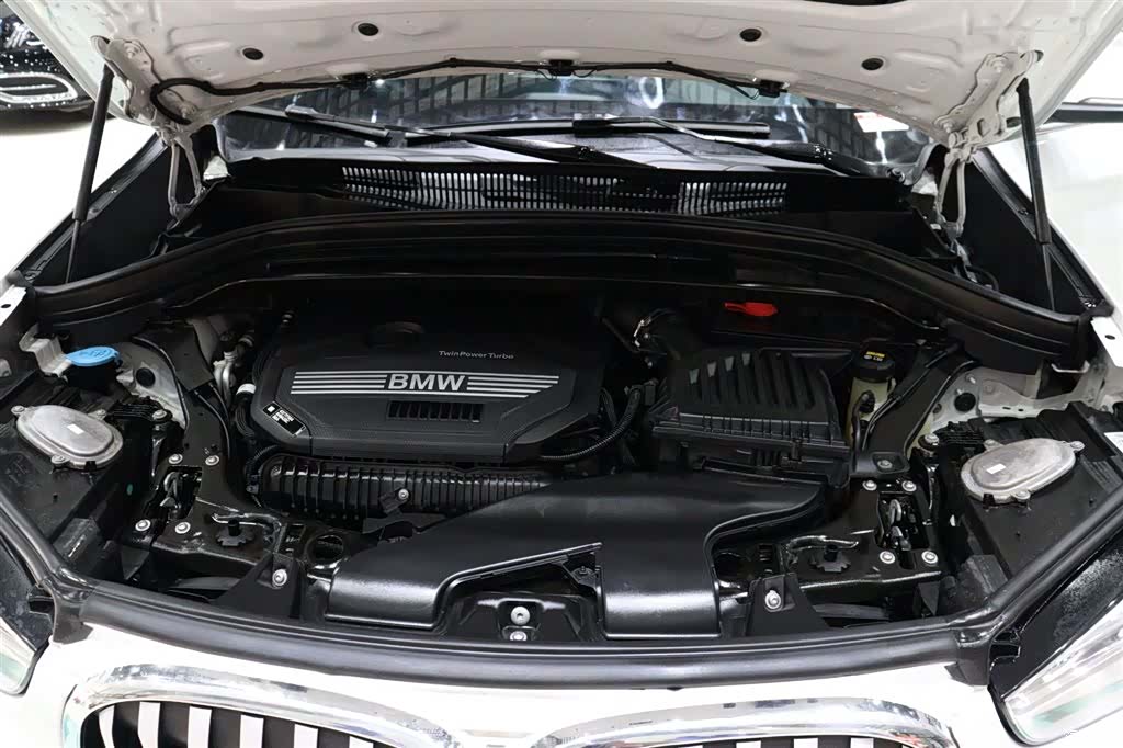 BMW X1, 2022 26
