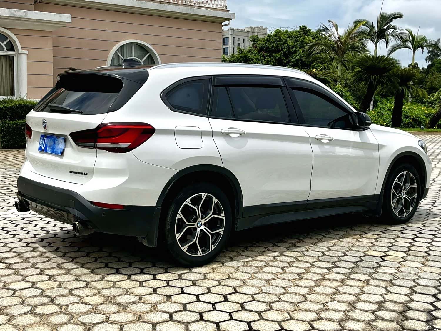 BMW X1, 2023 6