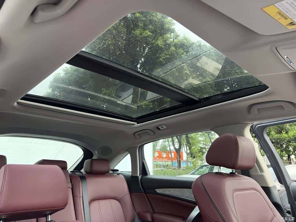 Honda Avancier, 2023 18