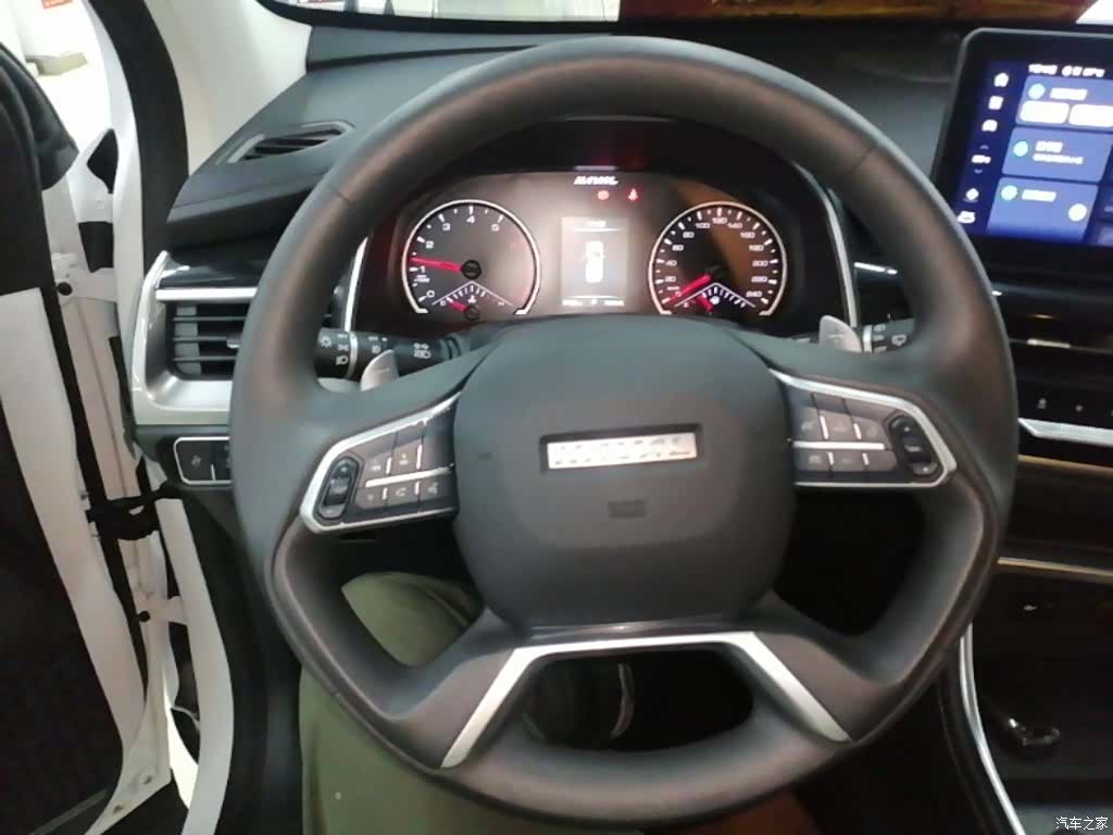 Haval H6, 2024 11