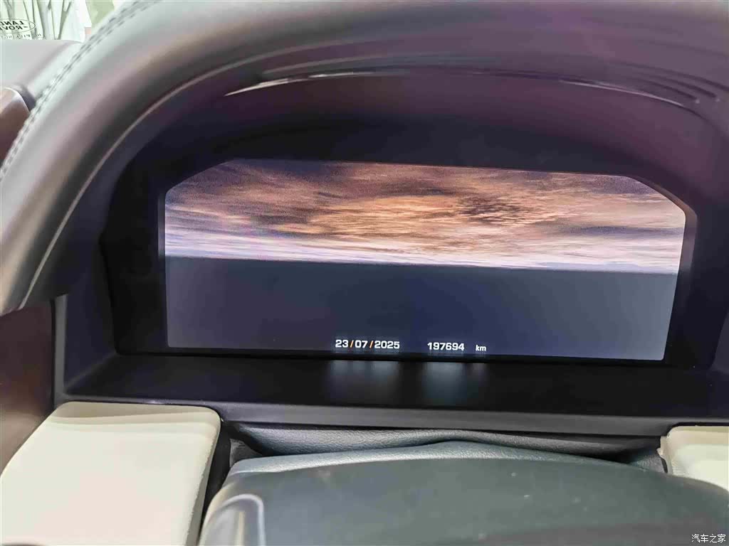 Land Rover Range Rover, 2012 9