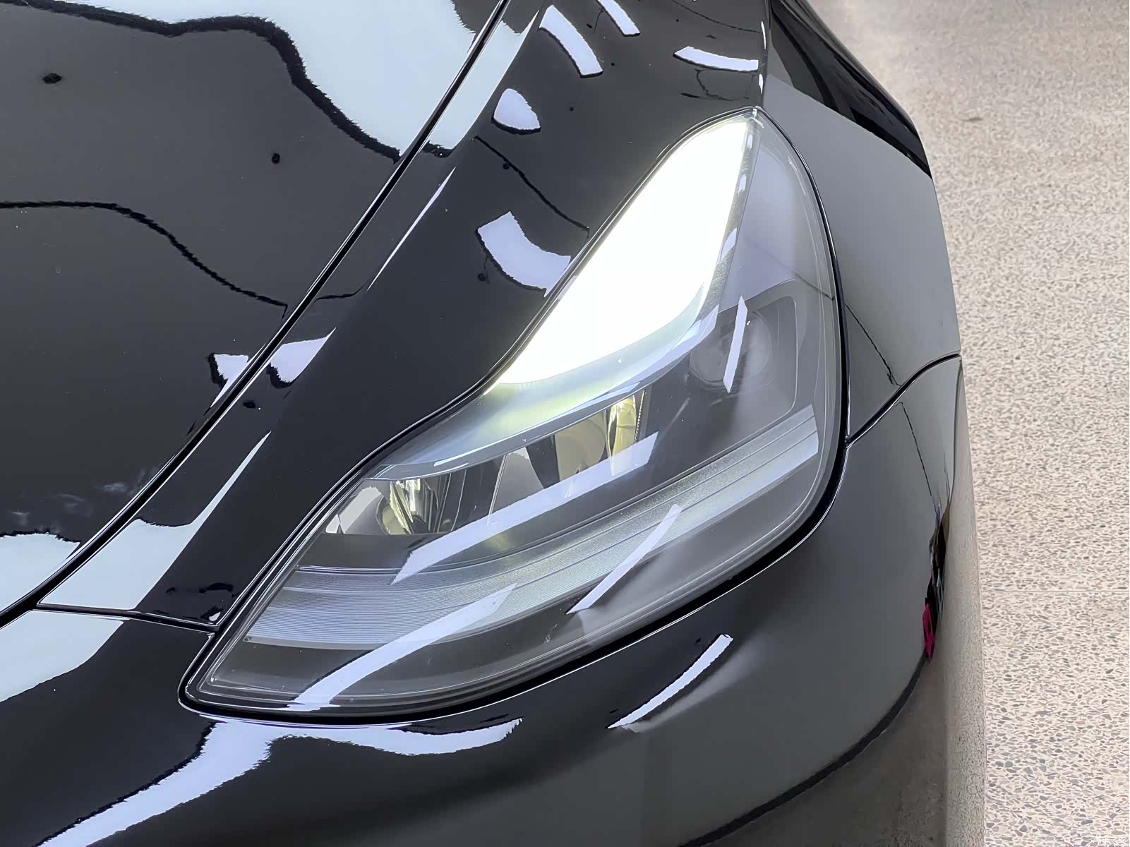 Tesla Model Y, 2023 8