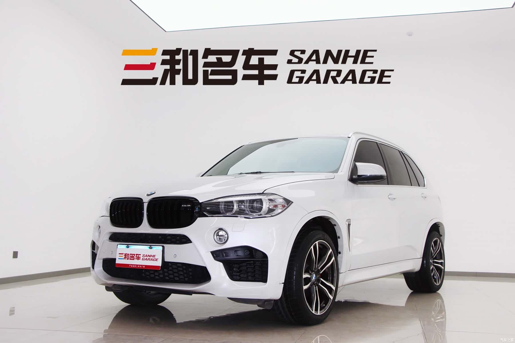 BMW X5, 2015 1