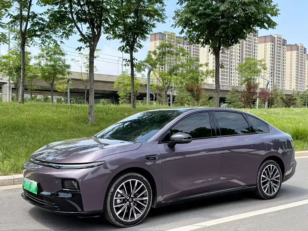 Leapmotor B01