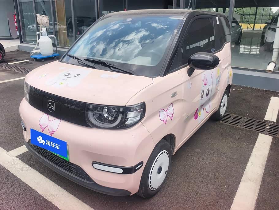 Chery QQ