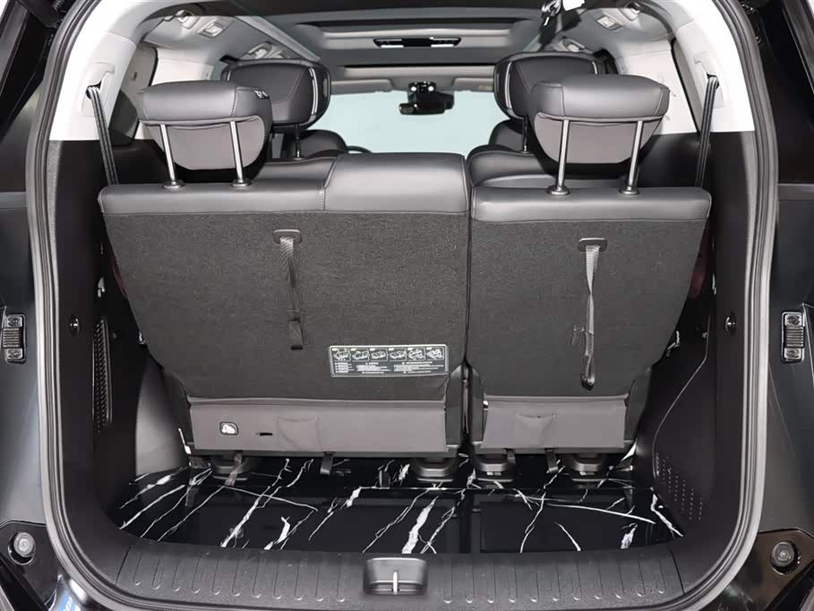 Trumpchi Trumpchi M8 Trumpchi Trumpchi M8