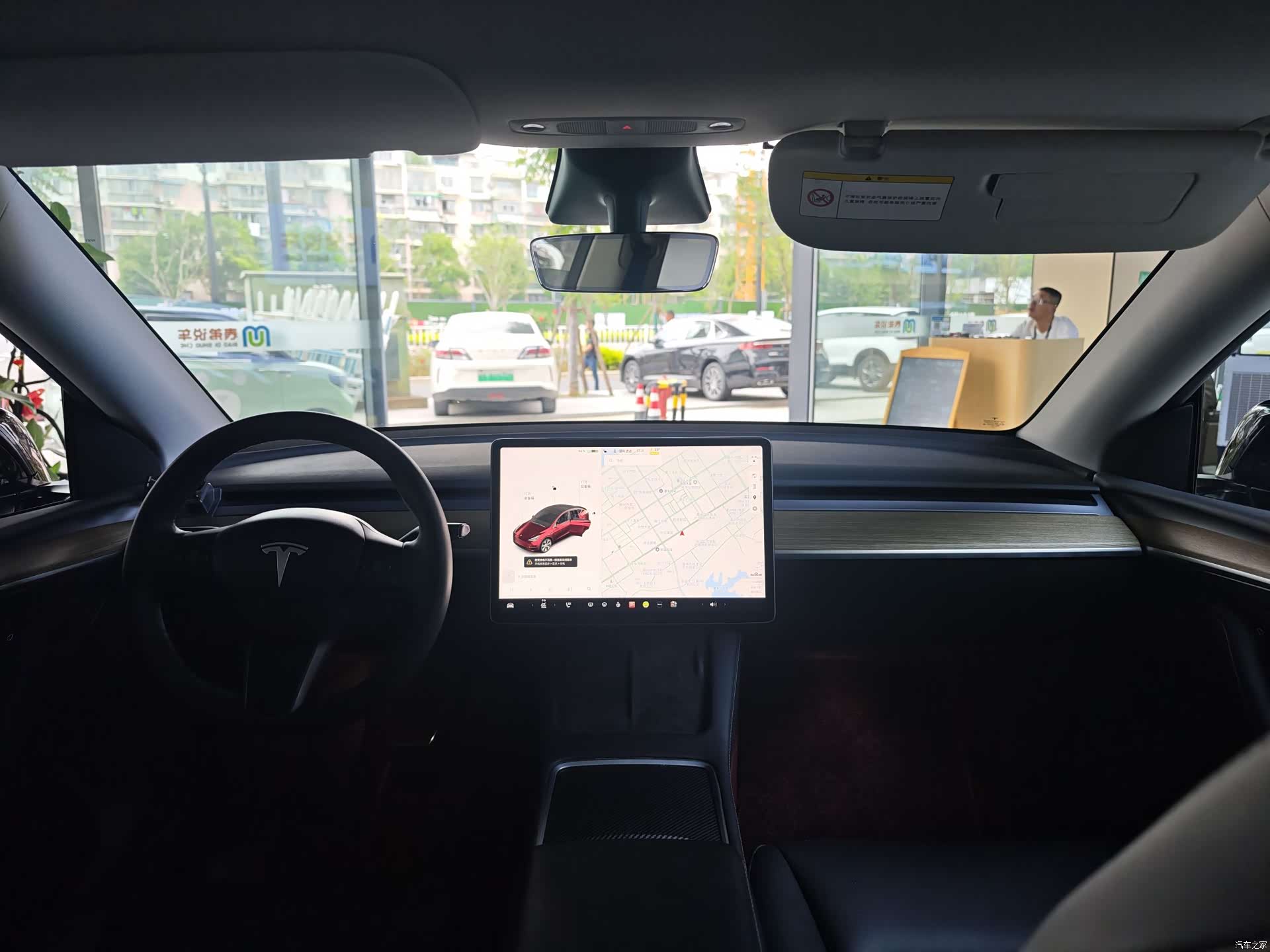Tesla Model Y, 2022 9