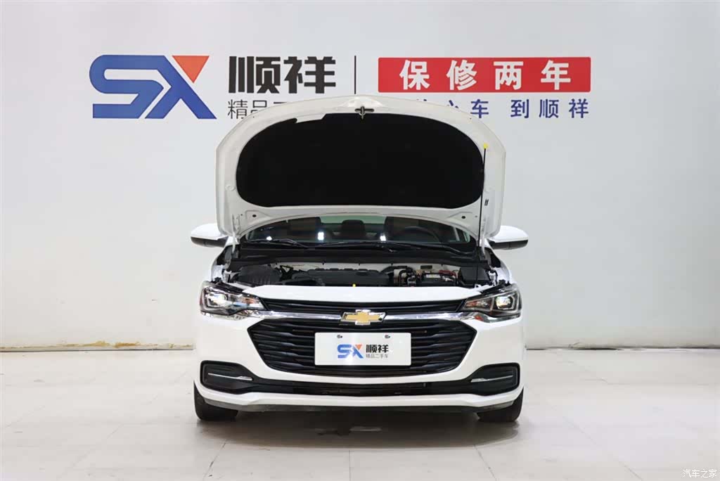 Chevrolet 320, 2022 18