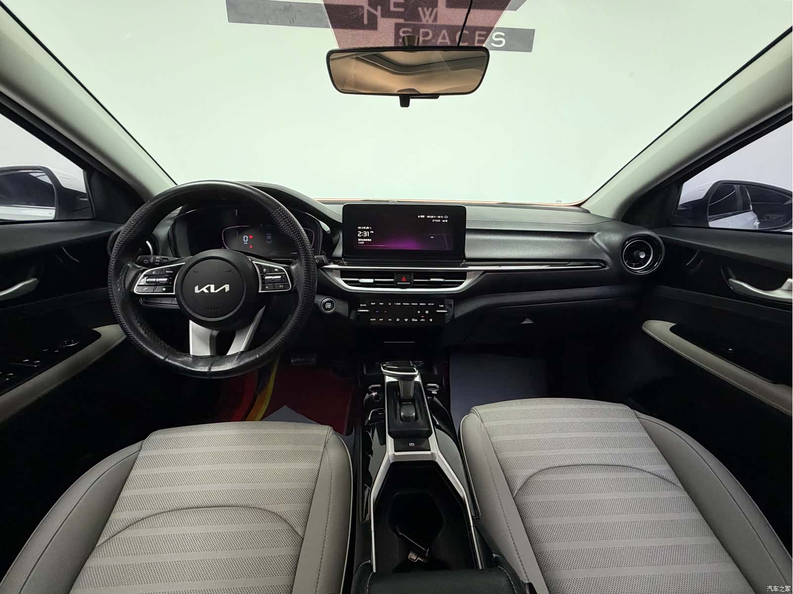 Kia K3, 2023 11