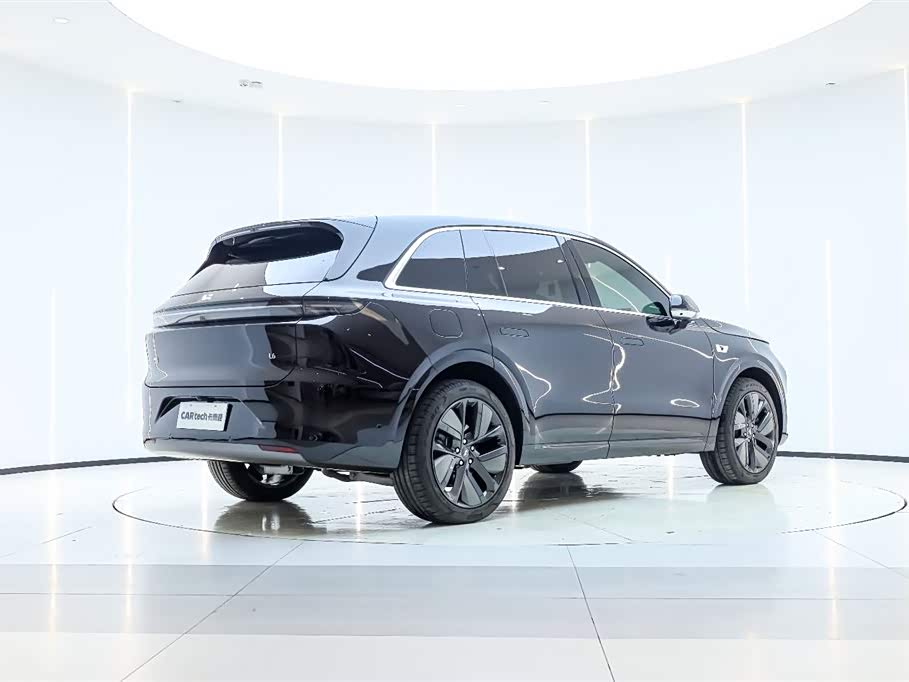 Li Auto Ideal L6