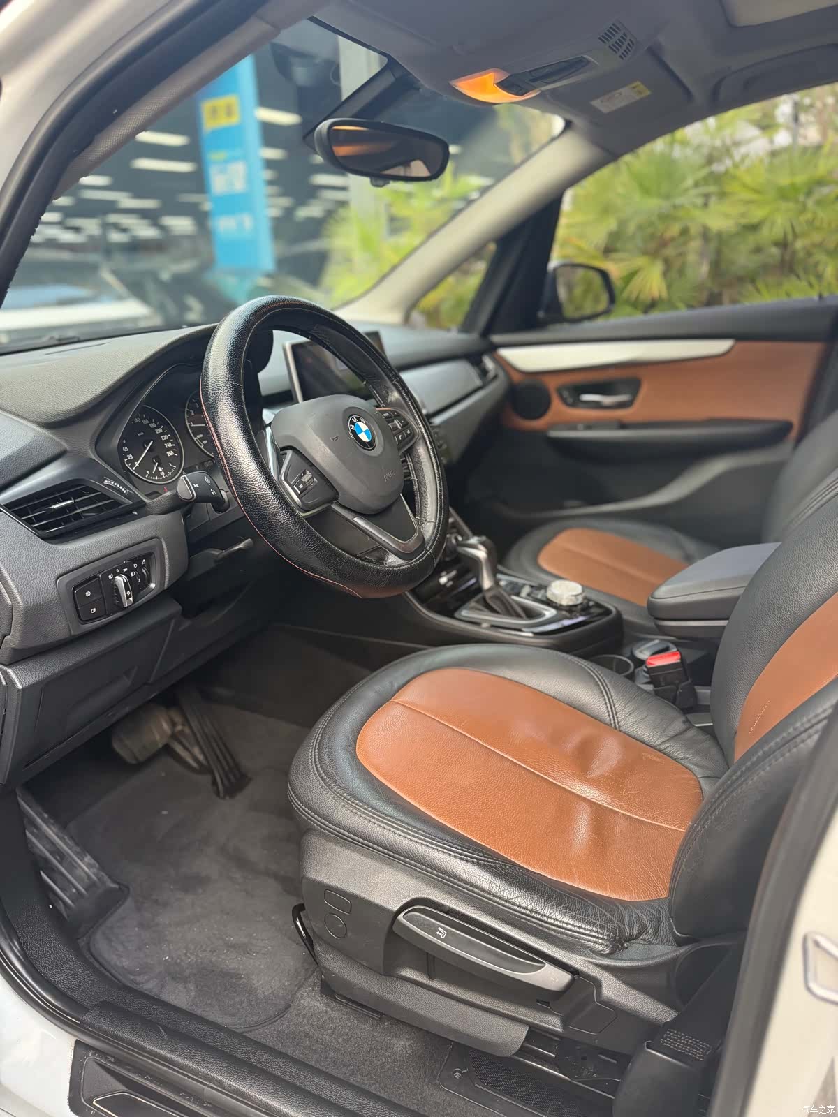 BMW 2 Series, 2016 4