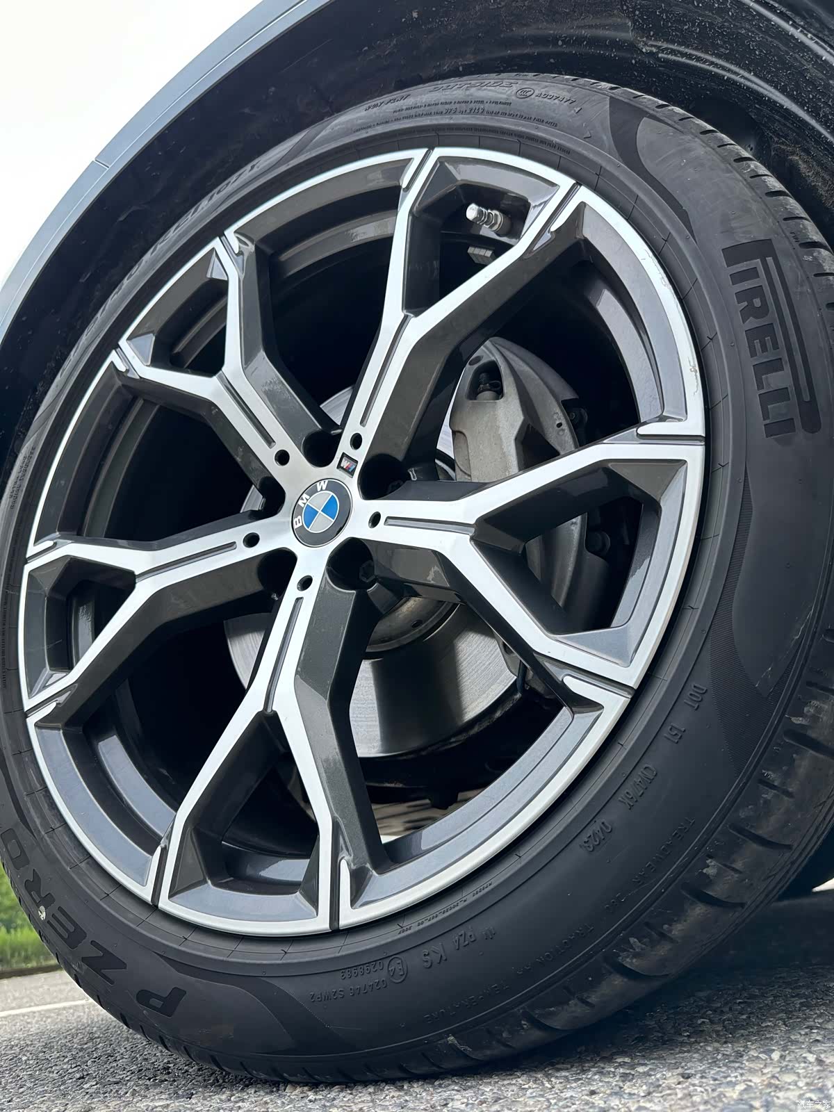 BMW X5, 2023 16