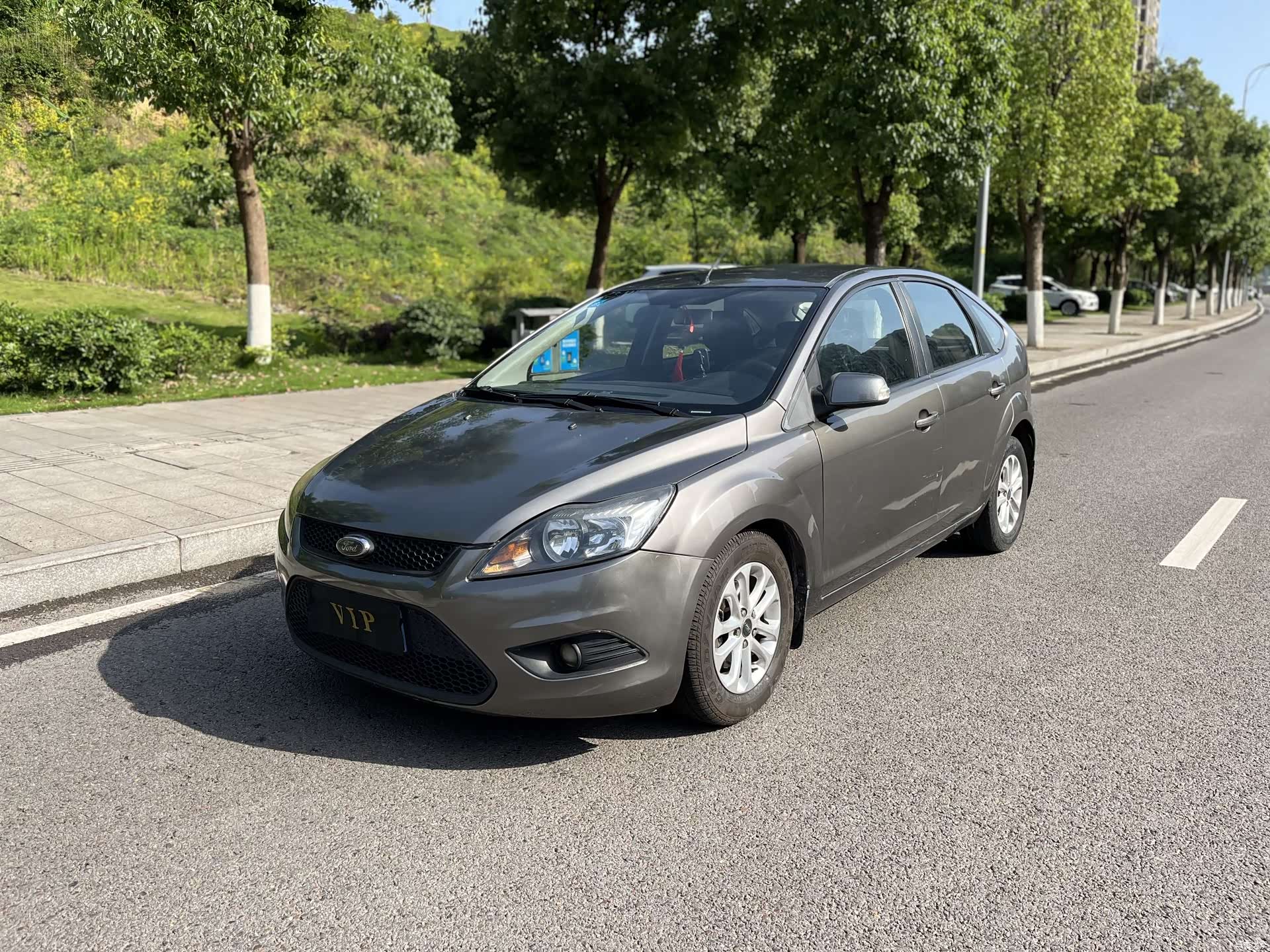 Ford Focus, 2013 1