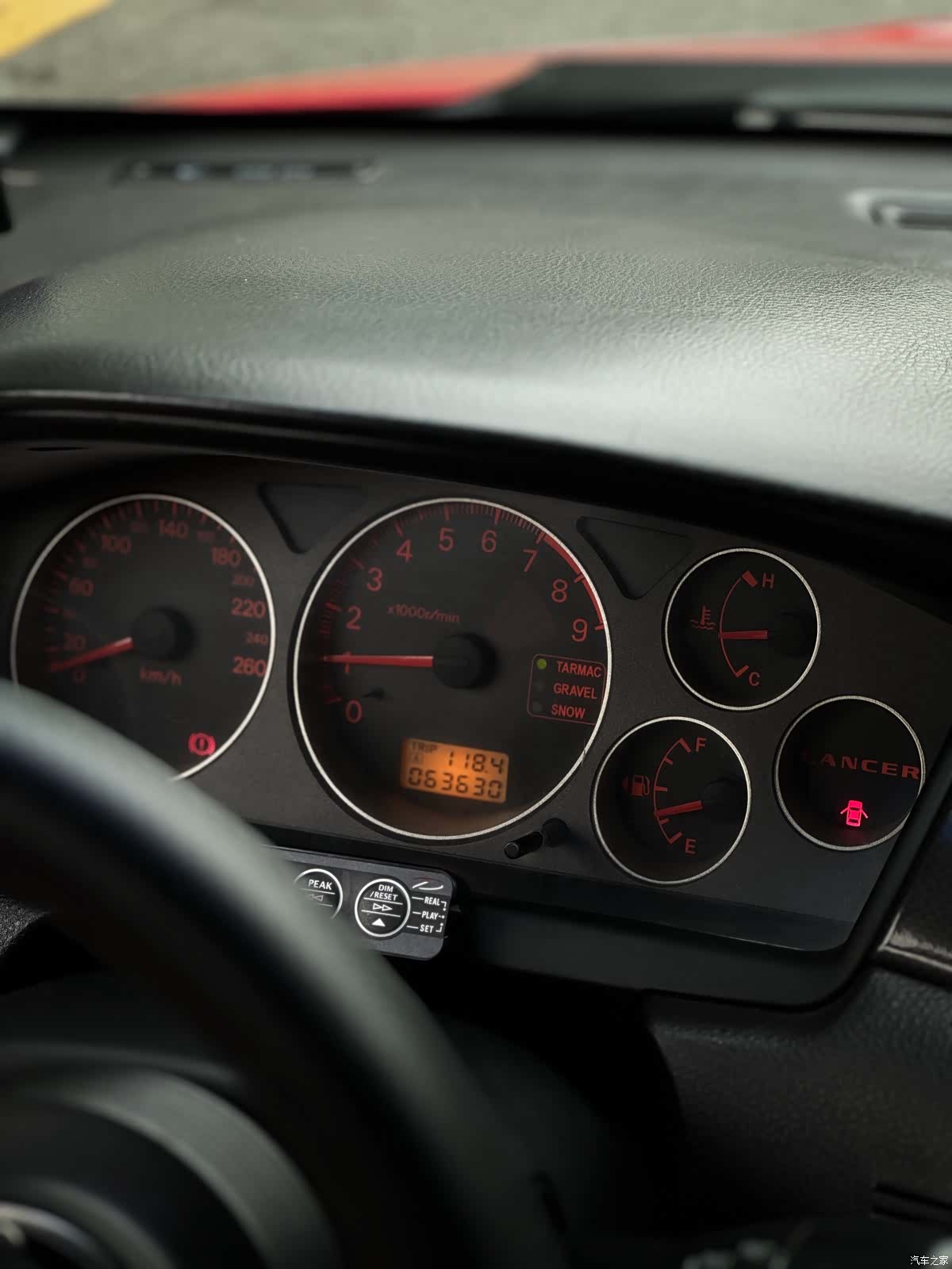 Mitsubishi LANCER, 2008 10