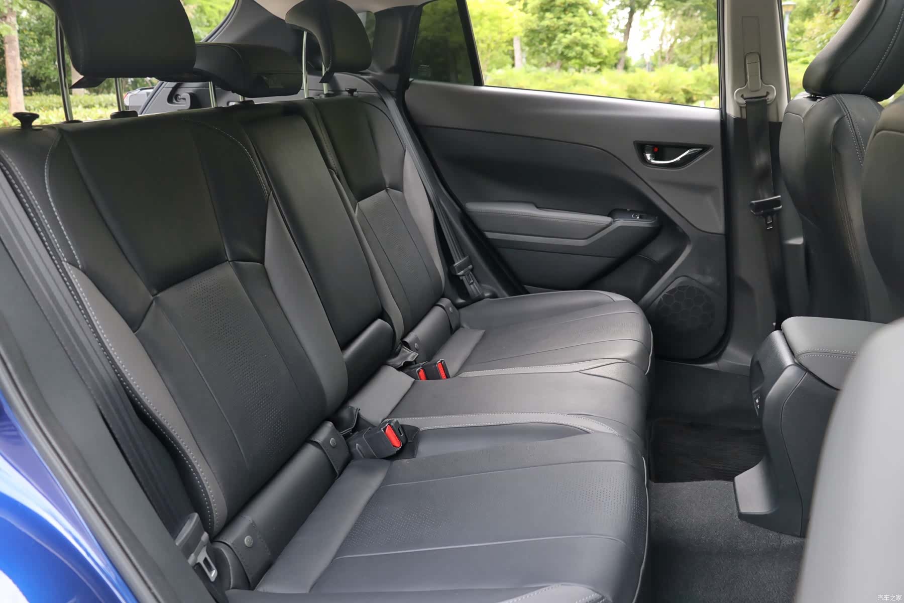 Subaru 2.5i, 2023 21