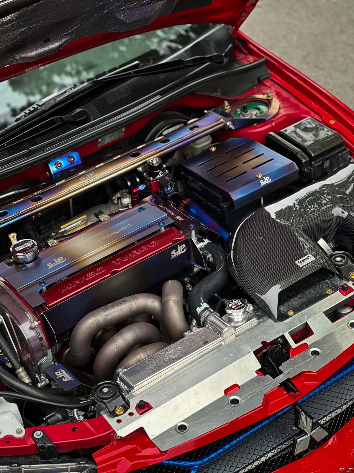 Mitsubishi LANCER, 2008 12
