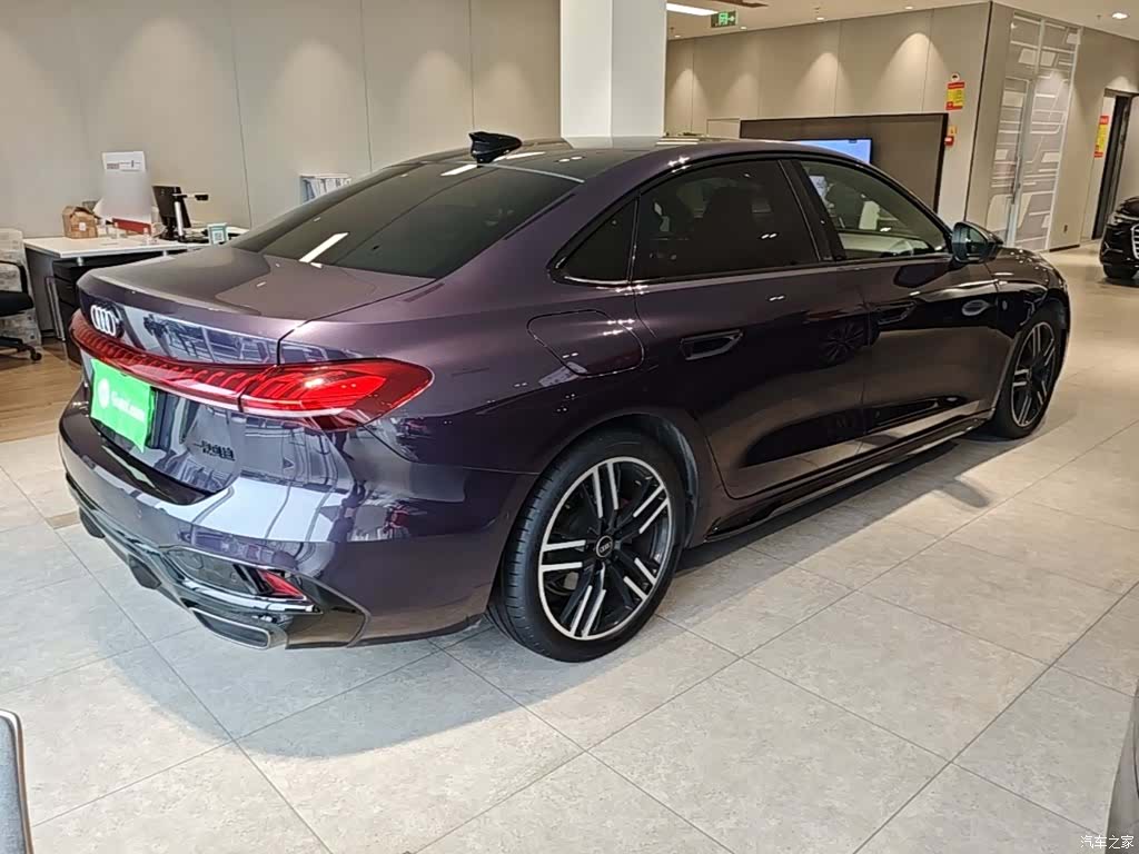 Audi A5, 2025 7