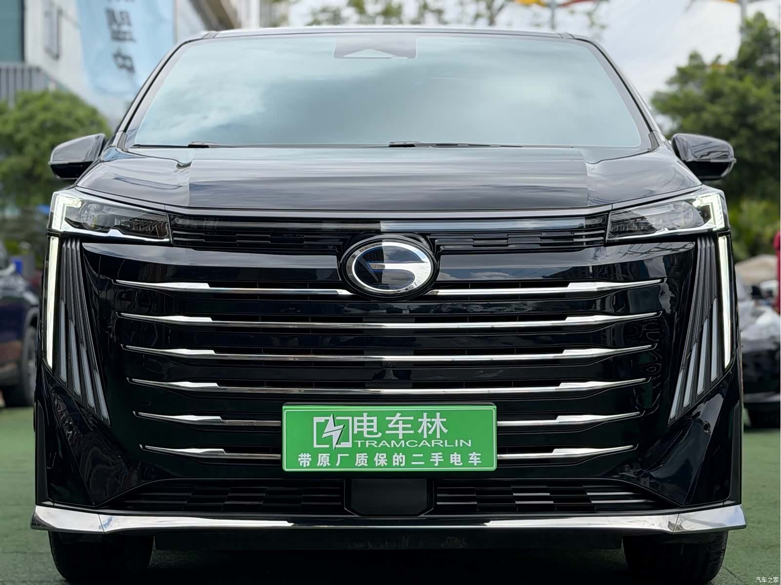 GAC E9, 2024 2