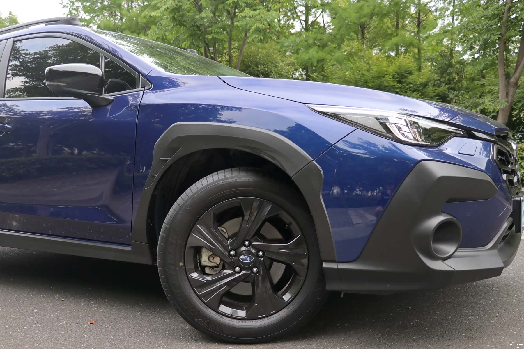Subaru 2.5i, 2023 все фото